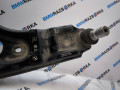 рычаг передний левый BMW X1 U11 2023, электро, полный привод, 31126894181, 6894181, 8846543 - фото №4