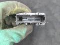 разъем (фишка) проводки BMW X5 F15 2014, 4.0 л., дизель, АКПП, rubinschwarz metallic (x03), внедорожник 5 дв., полный привод, 9224368, 9224370 - фото №2