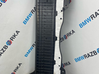 Пластик заднего борта BMW X7 G07 2019, 4.0 л., бензин, АКПП, c27, внедорожник 5 дв., полный привод, 7438950, 7942458
