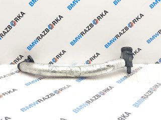 маслоотделитель (сапун) BMW X5 G05 2021, 4.0 л., B58B30C, гибрид, АКПП, 475 black-sapphire metallic, внедорожник 5 дв., полный привод, 7936327, 11157936327
