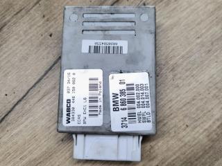 блок управления подвеской BMW 5 серия F07/F10/F11 [рестайлинг] 2013, 3.0 л., N57 D30 A, дизель, АКПП, задний привод, 37146860385, 6860385