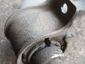 стабилизатор подвески задний Mercedes-Benz Sprinter W907/W910 W907 2023, 2.0 л., OM 654.920, дизель, АКПП, фургон, задний привод - фото №3