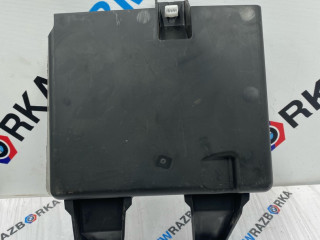 воздухозаборник BMW X5 G05 2021, 3.0 л., бензин, АКПП, с27, внедорожник 5 дв., полный привод, правый руль, 7466133, 51477466133