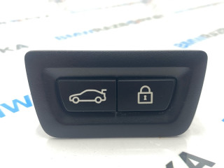 кнопка открытия багажника BMW M5 F90 2019, 4.4 л., S63 B44 B, бензин, АКПП, c28, седан, полный привод, 9275121