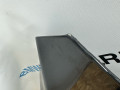 капот Mercedes-Benz V-Класс W447 [рестайлинг] W447 2024, 2.0 л., OM 654.920, дизель, АКПП, черный обсидиан металлик mb 9197, микроавтобус, задний привод - фото №2
