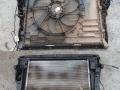 передняя часть (ноускат) в сборе Volkswagen Crafter 2 поколение SZC 2022, 2.0 л., дизель, 6МКПП, b4/b9a, передний привод, 7C2941006, 7C2941005, 7C0807221, 7C0807221A, 7C0853653, 2N0959455, 7C0805335, 2N0121212B - фото №2