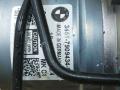 блок ABS BMW M2 G87 2024, 3.0 л., S58B30A, бензин, brooklyn grau metallic (c4p), купе, задний привод, правый руль, 7909434 - фото №8