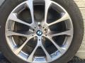 диск литой BMW X5 G05 [рестайлинг] G05 2025, 3.0 л., B57 D30 B, дизель, АКПП, c35, внедорожник 5 дв., полный привод - фото №3