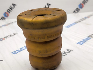 пыльник и отбойник амотртизатора BMW X1 U11 2023, электро, полный привод, 31336854700, 6854700