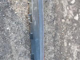 накладка на порог BMW X6 G06 2020, 3.0 л., B57 D30 A, дизель, АКПП, внедорожник 5 дв., полный привод
