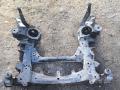 балка подвески передняя (подрамник) BMW X6 G06 2020, 3.0 л., B57 D30 A, дизель, АКПП, внедорожник 5 дв., полный привод, 31106884852, 6884852 - фото №3