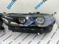 фара BMW X5 G05 [рестайлинг] G05 2025, 3.0 л., B57 D30 B, дизель, АКПП, c35, внедорожник 5 дв., полный привод, 5A8E107, 5A8E108 - фото №3
