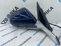 зеркало наружное правое BMW i7 G70/G71 2024, электро, АКПП, c3z, седан, задний привод, правый руль - фото №3