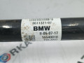 полуось задняя (приводной вал, ШРУС) BMW i8 I12 [рестайлинг] I12 2017, 1.5 л., B38 K15 A, бензин, купе, полный привод, 33208611321, 8611321 - фото №4