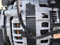 генератор BMW M4 G82/G83 G82 2023, 3.0 л., S58B30A, бензин, купе, полный привод, 8571358, 0125815004 - фото №2
