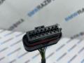 проводка датчиков парковки BMW X3 G45 2025, 2.0 л., B48 B20 P, бензин, АКПП, внедорожник 5 дв., полный привод, 5B3F0A2, 5B3F0A1 - фото №3