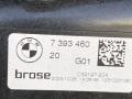 стеклоподъемник задний правый BMW X3 M F97 [рестайлинг] 2023, 3.0 л., S58B30A, бензин, внедорожник 5 дв., полный привод, 7393460 - фото №3