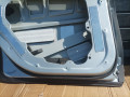 дверь задняя левая Mercedes-Benz S-Класс W223 2024, 3.0 л., M256 E30, бензин, АКПП, седан - фото №4