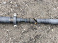 карданный вал BMW 7 серия F01/F02 [рестайлинг] F02 2014, 3.0 л., N55 B30 A, бензин, АКПП, седан, полный привод, 7630842 - фото №4