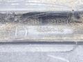 защита днища BMW X5 G05 [рестайлинг] G05 2024, 3.0 л., B57 D30 B, дизель, 416, полный привод, 51758091981, 8091981 - фото №3