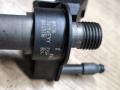 форсунка BMW 7 серия F01/F02 F01 2009, 3.0 л., N57 D30 A, дизель, АКПП, задний привод, 7805428, 13537805428 - фото №4