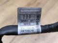 минусовой провод аккумулятора Mercedes-Benz Sprinter W907/W910 W910 2022, 2.0 л., OM 654.920, дизель, 6МКПП, микроавтобус, передний привод, A9075406749 - фото №3