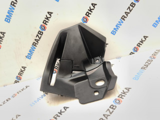 пластик BMW M2 G87 2024, 3.0 л., S58B30A, бензин, АКПП, купе, задний привод, 51469484193, 9484193