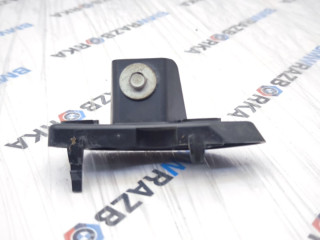 Крепление бампера переднего BMW M3 G80/G81 G80 2023, 3.0 л., S58B30A, бензин, АКПП, c4g, седан, полный привод, правый руль, 51118069419, 8069419