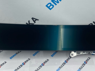 дисплей BMW i7 G70/G71 2024, электро, АКПП, c3z, седан, задний привод, правый руль, 65505A8F9C9, 5A8F9C9