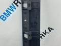 накладка на порог внутренняя BMW 7 серия G11/G12 G11 2017, 4.0 л., B57 D30 B, дизель, x03 rubin-metallic black, седан, полный привод, 7390770 - фото №2