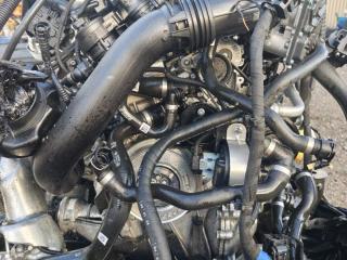двигатель BMW X3 G45 2025, 2.0 л., бензин, внедорожник 5 дв., B48B20P
