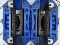 комплект тормозов BMW M5 F90 2019, 4.4 л., S63 B44 B, бензин, АКПП, c28, седан, полный привод, 7991101, 7991102, 7991103, 7991104 - фото №4