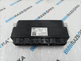 блок управления VDP BMW X5 G05 [рестайлинг] G05 2025, 3.0 л., B57 D30 B, дизель, АКПП, a96, внедорожник 5 дв., полный привод, 8859730, 37148859730