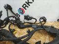 проводка двигателя BMW 3 серия F30/F31 [рестайлинг] 2017, 2.0 л., B47 D20 B, дизель, 8516258, 8595285 - фото №3