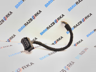 разъем (фишка) проводки BMW X6 E71 [рестайлинг] E71 2012, 3.0 л., N57 D30 C, дизель, АКПП, 475, внедорожник 5 дв., полный привод, 6925638