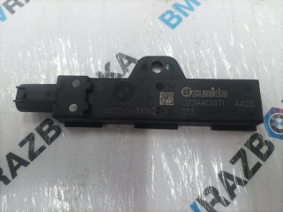 Антенна системы комфортного доступа BMW X5 G05 [рестайлинг] G05 2023, 3.0 л., B58B30, бензин, 475, полный привод, 5A1D0B2, 62505A1D0B2