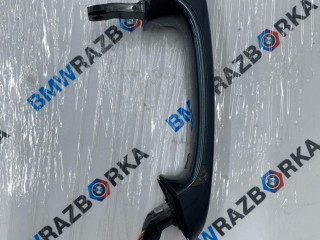 ручка наружная задняя правая BMW X5 G05 2021, 3.0 л., бензин, АКПП, с27, внедорожник 5 дв., полный привод, правый руль, 8499344