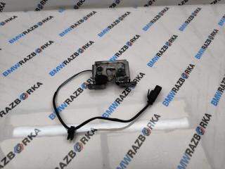 замок капота BMW X6 F16 2015, 3.0 л., N57 D30 C, дизель, АКПП, a96, внедорожник 5 дв., полный привод, 7308068