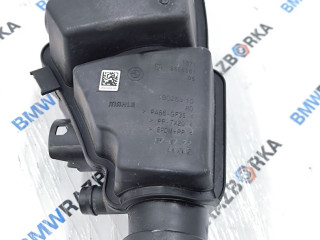 патрубок турбины BMW 4 серия G22/G23 G22 2022, 2.0 л., B48 B20 A, бензин, АКПП, c36, купе, задний привод, 8656981