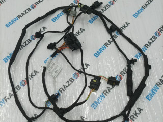 проводка датчиков парковки BMW X5 G05 [рестайлинг] G05 2025, 3.0 л., B57 D30 B, дизель, АКПП, a96, внедорожник 5 дв., полный привод, 5A75A63