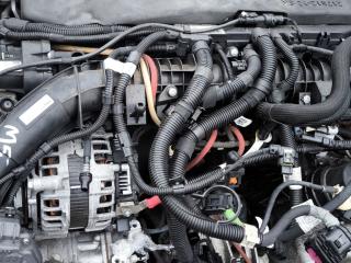 коллектор впускной BMW 8 серия G14/G15 G15 2019, 4.0 л., B57 D30 B, дизель, купе, полный привод, 8477029