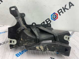 защита днища BMW X5 G05 [рестайлинг] G05 2025, 3.0 л., B57 D30 B, дизель, АКПП, a96, внедорожник 5 дв., полный привод, 51757424901, 7424901