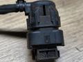 разъем (фишка) проводки BMW M2 G87 2023, 3.0 л., S58B30A, бензин, АКПП, купе, задний привод, 6992166, 9222175 - фото №4