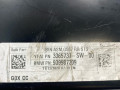карман центральной консоли BMW X6 G06 2020, 3.0 л., B57 D30 A, дизель, АКПП, с27, внедорожник 5 дв., полный привод, 9399873 - фото №4