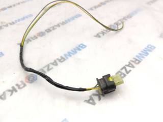 разъем (фишка) проводки BMW M2 G87 2023, 3.0 л., S58B30A, бензин, МКПП, купе, задний привод, 7615637