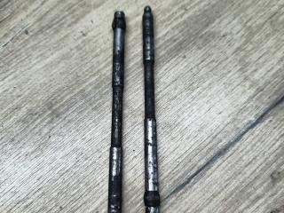 направляющая суппорта передняя BMW X6 G06 2020, 3.0 л., B57 D30 A, дизель, АКПП, внедорожник 5 дв., полный привод, 34116872572, 6872572