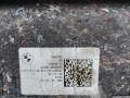 пол багажника BMW i5 G60 2024, электро, АКПП, c4p brooklyn grau metallic, седан, задний привод, 51475A01797, 5A01797 - фото №3