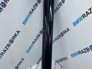 накладка на порог Mercedes-Benz V-Класс W447 [рестайлинг] W447 2024, 2.0 л., OM 654.920, дизель, АКПП, черный обсидиан металлик mb 9197, микроавтобус, задний привод, 4476900203, A4476900203, 4476906001, A4476906001