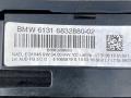 блок управления печки / климат-контроля BMW 4 серия F32/F33 [рестайлинг] F33 2018, 3.0 л., бензин, АКПП, кабриолет, задний привод, 9363546, 6832880, 64119363546, 61316832880 - фото №4
