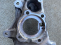 кулак поворотный правый BMW 4 серия G22/G23 G22 2022, 2.0 л., B48 B20 A, бензин, АКПП, c36, купе, задний привод, 6877144, 31216877144 - фото №2